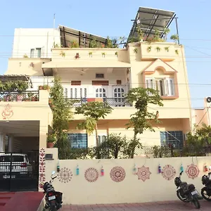 House Of Mewar Villa
