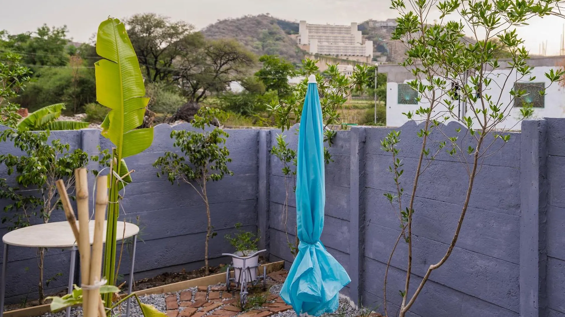 Villa The August Vila Udaipur